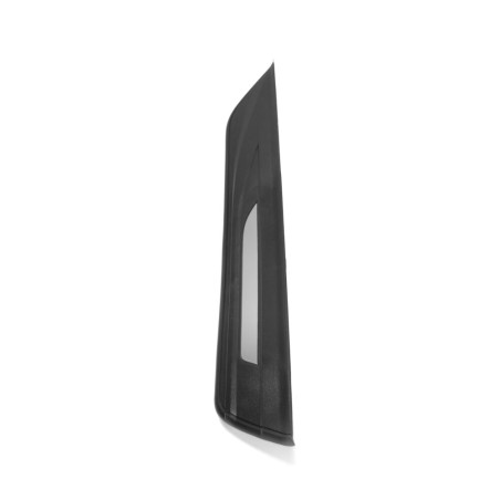 Pièce d'origine NEUVE 5 F10 F11 ENSEMBLE DE COUVERTURE DE SEUIL DE PORTE ARRIÈRE PAIRE GAUCHE DROITE