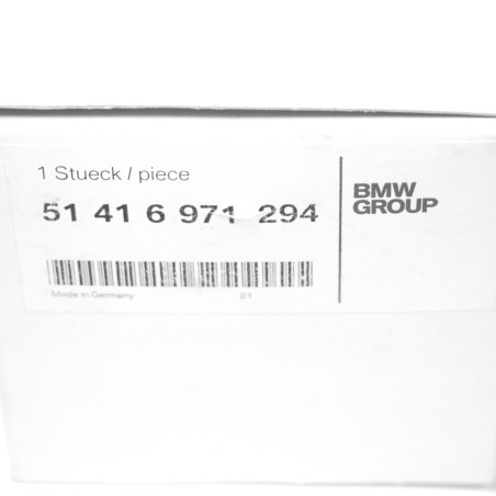 Pièce d'origine Garniture de poignée de porte droite beige - Pièce d'origine BMW 51416971294
