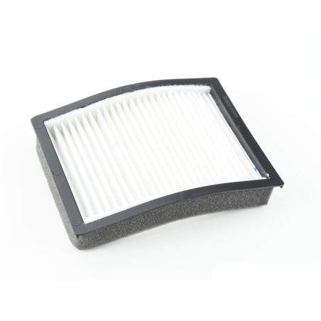 Pièce d'origine Ensemble de microfiltre - Pièce d'origine BMW 64312339892 Pièce d'origine Ensemble de microfiltre - Pièce d'origine BMW 64312339892