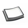 Pièce d'origine Ensemble de microfiltre - Pièce d'origine BMW 64312339892 Pièce d'origine Ensemble de microfiltre - Pièce d'origine BMW 64312339892