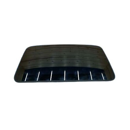 Couverture en verre - Pièce d'origine BMW 54107266209