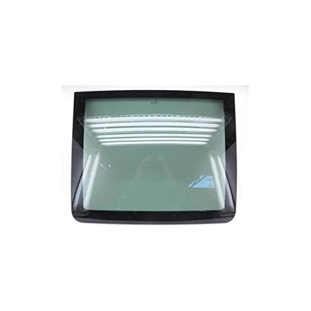 Couverture en verre - Pièce d'origine BMW 54137160017 Couverture en verre - Pièce d'origine BMW 54137160017