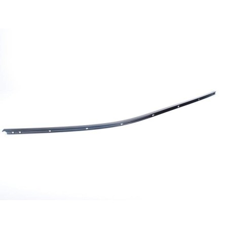 Garniture de contour de vitre brillante gauche - Pièce d'origine BMW 51322427409