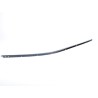Garniture de contour de vitre brillante gauche - Pièce d'origine BMW 51322427409 Garniture de contour de vitre brillante gauche - Pièce d'origine BMW 51322427409