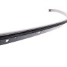Garniture de contour de vitre brillante gauche - Pièce d'origine BMW 51717030845 Garniture de contour de vitre brillante gauche - Pièce d'origine BMW 51717030845