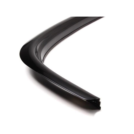 Garniture de contour de vitre brillante droite - Pièce d'origine BMW 51132695282
