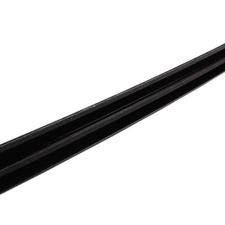 Garniture de contour de vitre brillante droite - Pièce d'origine BMW 51132695282