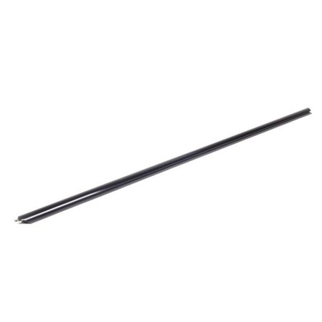 Garniture de contour de vitre brillante droite - Pièce d'origine BMW 51327890454