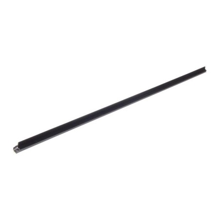 Garniture de contour de vitre brillante droite - Pièce d'origine BMW 51327890454