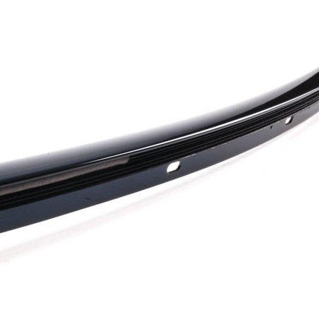 Garniture de contour de vitre brillante droite - Pièce d'origine BMW 51717030846 Garniture de contour de vitre brillante droite - Pièce d'origine BMW 51717030846