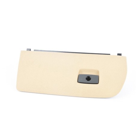 Cache de boîte à gants beige - Pièce d'origine BMW 51166839001