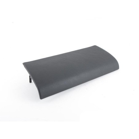 Couvercle de boîte à gants inférieur noir - Pièce d'origine BMW 51168167282