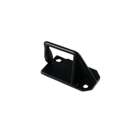 Loquet de porte de boîte à gants - Pièce d'origine BMW 51168177889