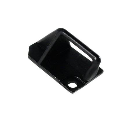 Loquet de porte de boîte à gants - Pièce d'origine BMW 51168177889