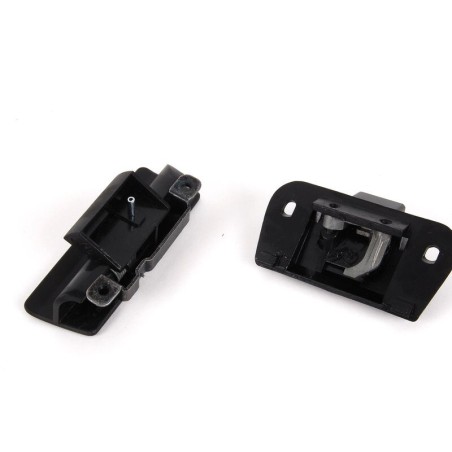 Fermoir de boîte à gants - Pièce d'origine BMW 51161848873