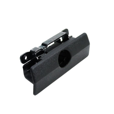 Verrou de boîte à gants sans cylindre de verrouillage - Pièce d'origine BMW 51161946513