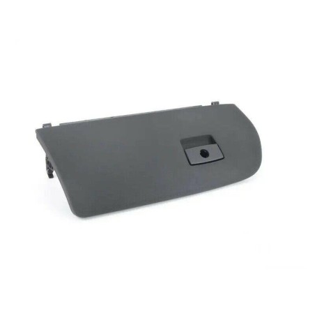Couvercle de boîte à gants noir - Pièce d'origine BMW 51166839000