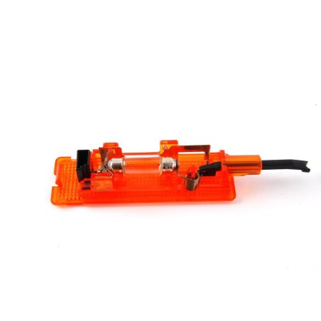 Interrupteur de lumière de boîte à gants - Pièce d'origine BMW 63318360027