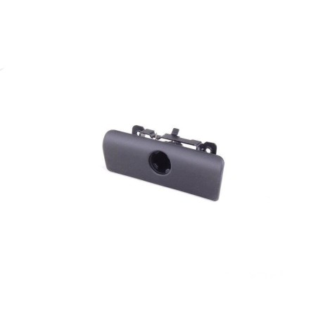 Pièce inférieure de verrou de boîte à gants - Pièce d'origine BMW 51168262566
