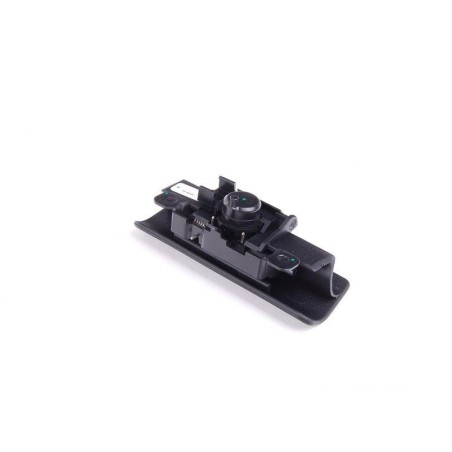 Pièce inférieure de verrou de boîte à gants - Pièce d'origine BMW 51168262566