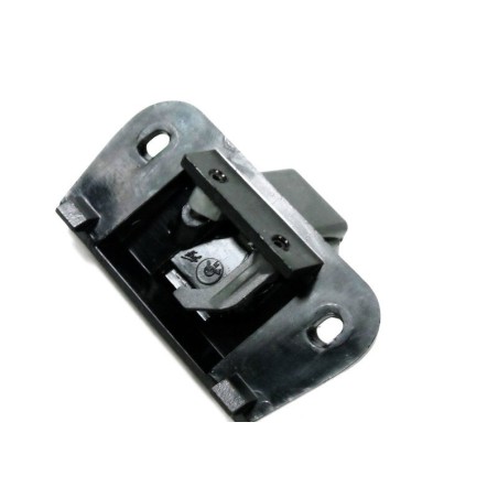 Verrou supérieur de la boîte à gants - Pièce d'origine BMW 51161849472