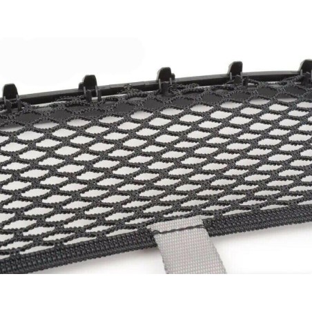 Filet de rangement pour boîte à gants - Pièce d'origine BMW 51169248396