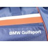 Sac de sport Golfsport - Pièce d'origine BMW 80222446388 Sac de sport Golfsport - Pièce d'origine BMW 80222446388