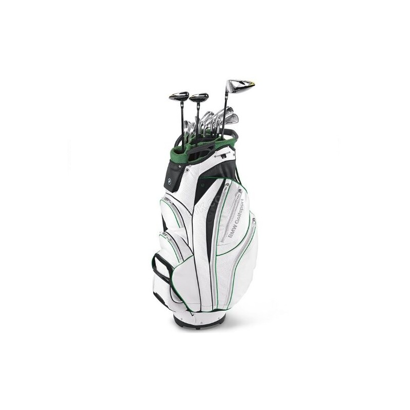 Sac de golf Golfsport - Pièce d'origine BMW 80222333800
