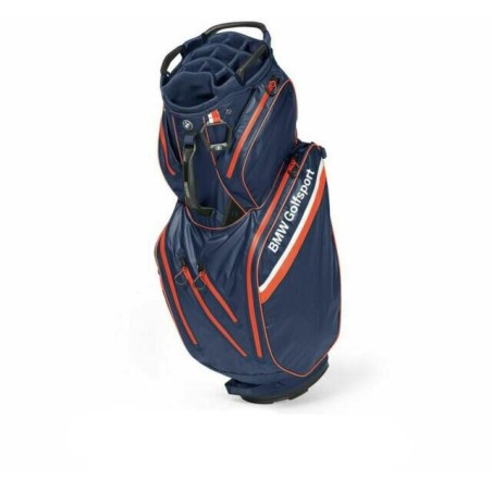 Sac de golf Golfsport - Pièce d'origine BMW 80222446386 Sac de golf Golfsport - Pièce d'origine BMW 80222446386