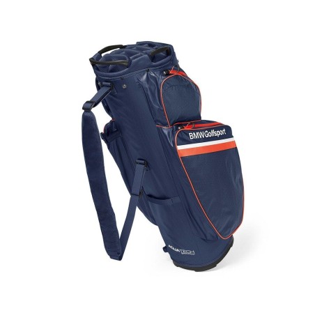 Sac de golf Golfsport - Pièce d'origine BMW 80222446386 Sac de golf Golfsport - Pièce d'origine BMW 80222446386