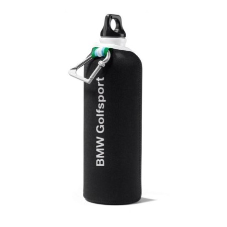 Flasque à boisson de sport Golf - Pièce d'origine BMW 80232285758 Flasque à boisson de sport Golf - Pièce d'origine BMW 80232285758