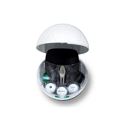 Ensemble cadeau Golfsport - Pièce d'origine BMW 80232285759 Ensemble cadeau Golfsport - Pièce d'origine BMW 80232285759