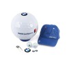 Ensemble cadeau Golfsport - Pièce d'origine BMW 80232446383 Ensemble cadeau Golfsport - Pièce d'origine BMW 80232446383