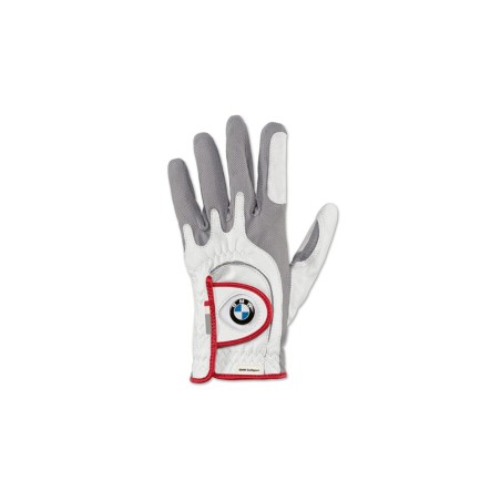 Gants de golf pour femmes - Pièce d'origine BMW 80232460957 Gants de golf pour femmes - Pièce d'origine BMW 80232460957