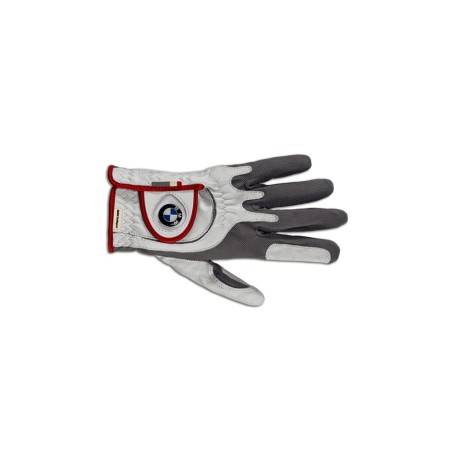 Gants de golf pour femmes - Pièce d'origine BMW 80232460957 Gants de golf pour femmes - Pièce d'origine BMW 80232460957