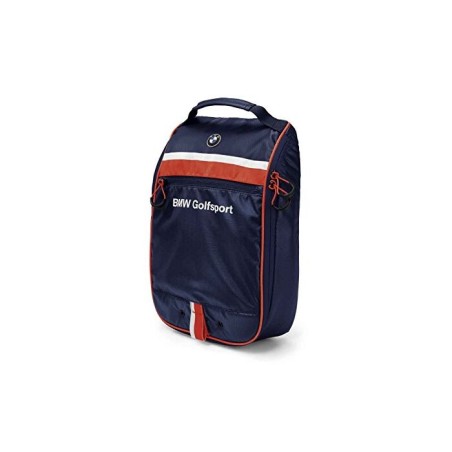 Sac à chaussures Golfsport - Pièce d'origine BMW 80222446389 Sac à chaussures Golfsport - Pièce d'origine BMW 80222446389