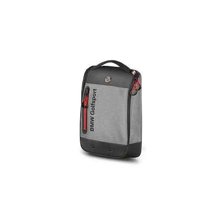 Sac à chaussures de golf - Pièce d'origine BMW 80222460966