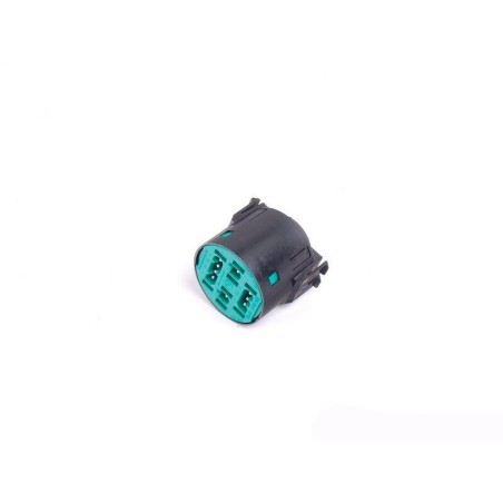 Gong avec support - Pièce d'origine BMW 65819155105