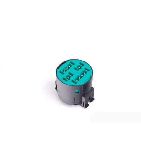 Gong avec support - Pièce d'origine BMW 65819155105