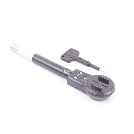 Support de caméra GoPro - Pièce d'origine BMW 51952405467