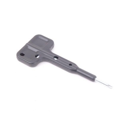 Support de caméra GoPro - Pièce d'origine BMW 51952405467
