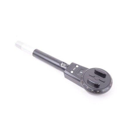 Support de caméra GoPro - Pièce d'origine BMW 51952405467