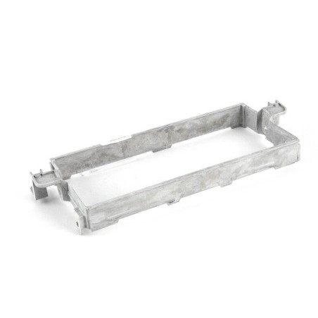 Support de moniteur grand écran de navigation GPS - Pièce d'origine BMW 51457044007 Support de moniteur grand écran de navigation GPS - Pièce d'origine BMW 51457044007
