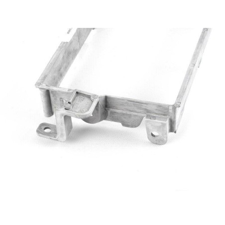 Support de moniteur grand écran de navigation GPS - Pièce d'origine BMW 51457044007 Support de moniteur grand écran de navigation GPS - Pièce d'origine BMW 51457044007