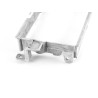 Support de moniteur grand écran de navigation GPS - Pièce d'origine BMW 51457044007 Support de moniteur grand écran de navigation GPS - Pièce d'origine BMW 51457044007