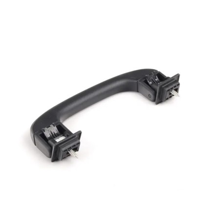 Poignée de maintien avant noire Schwartz - Pièce d'origine BMW 51169143523