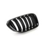 Grille de calandre avant noire Gran Coupe côté droit O/S - Pièce d'origine BMW 51712352810 Grille de calandre avant noire Gran Coupe côté droit O/S - Pièce d'origine BMW 51712352810