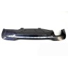 Pare-chocs arrière inférieur avec garniture noire pour Gran Turismo M LCI - Pièce d'origine BMW 51128056111. Pare-chocs arrière inférieur avec garniture noire pour Gran Turismo M LCI - Pièce d'origine BMW 51128056111.