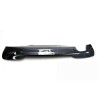Pare-chocs arrière inférieur avec garniture noire pour Gran Turismo M LCI - Pièce d'origine BMW 51128056111. Pare-chocs arrière inférieur avec garniture noire pour Gran Turismo M LCI - Pièce d'origine BMW 51128056111.