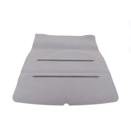 Tapis de coffre gris - Pièce d'origine BMW 51478159495